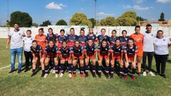 Fútbol femenino: arranca el Federal Amateur con presencia entrerriana