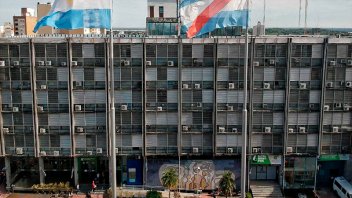 El CGE pide declarar la “ilegalidad” del paro docente en Entre Ríos: argumentos
