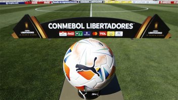 Tres estadios de Buenos Aires son las opciones de Conmebol para la final de Libertadores