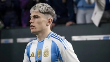 Tres argentinos como candidatos a ganar el Golden Boy