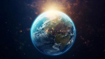 Estudio revela cómo podría producirse el fin de la Tierra