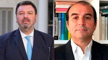 Milei oficializó la postulación de Lijo y García Mansilla para la Corte Suprema