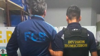 Un detenido por el caso del hombre hallado fallecido en su vivienda en Paraná