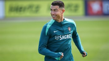 Cristiano Ronaldo le ganó un juicio a Juventus y cobrará una suma millonaria