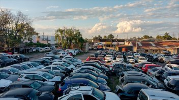Los beneficios ambientales de los Desarmaderos Habilitados de Autos en Argentina