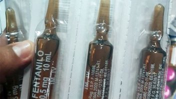Enfermero robó 268 ampollas de fentanilo de un hospital entrerriano