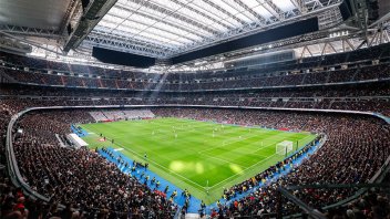 Una liga europea comenzará a disputar partidos oficiales en Estados Unidos