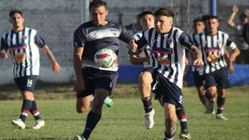 Liga Paranaense de Fútbol: con tres partidos, la Primera B abrirá este sábado su temporada