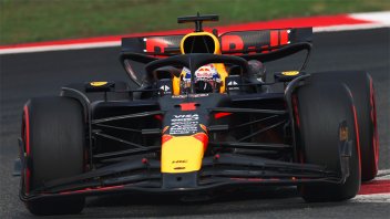 Fórmula 1: Max Verstappen ganó la clasificación y largará primero en el GP de China