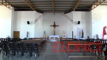Parroquia Santa Teresa de los Andes realiza un bingo este sábado