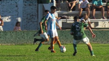 Volvió la actividad en la Liga Paranaense: se disputó parte de la Primera A y comenzó la Primera B