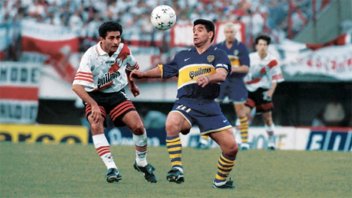 Historial de Boca vs. River en el Superclásico: enfrentamientos y quién ganó más