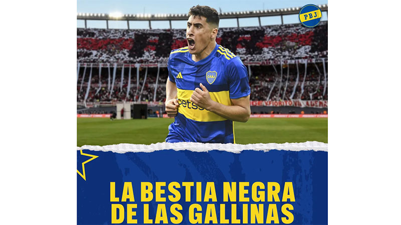 Los memes del «triunfo superclásico» de Boca ante River en la Copa de la Liga