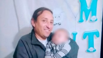 Buscan a hombre de 44 años que se ausentó hace un mes de su domicilio en Paraná