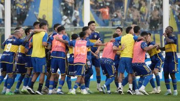Superclásico: cómo quedó el historial de River - Boca tras el partido en Córdoba