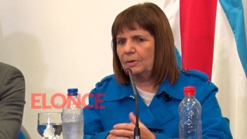 Patricia Bullrich impulsa un acuerdo electoral entre el PRO y La Libertad Avanza