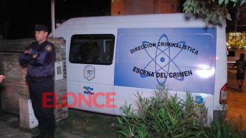 Preventiva en la cárcel para el presunto asesino de un hombre en Paraná