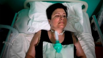 Tras una larga batalla legal, una mujer accedió a la eutanasia en Perú