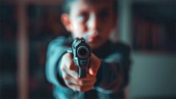 Un nene de 10 años confesó haber matado a un vecino cuando tenía 7