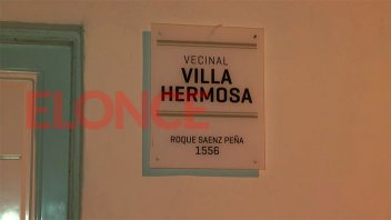 Invitan a participar de las elecciones de la comisión Vecinal Villa Hermosa
