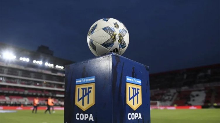 Se conoció el Top 10 de las mejores ligas del mundo: en qué puesto está el fútbol argentino