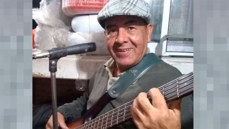 Murió el antenista entrerriano que cayó a un techo en Uruguay