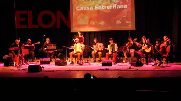 Gran gala musical: orquesta Costa a Costa en el Teatro 3 de Febrero