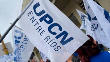 UPCN: “Los trabajadores del Copnaf advierten que la situación no da para más”