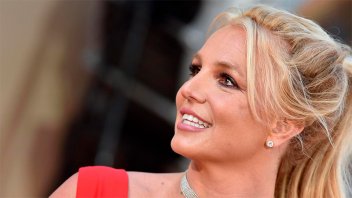 Britney Spears reveló su debilidad por un producto argentino