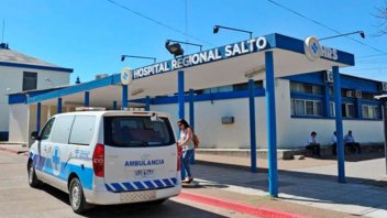 Presenta “leve mejoría” antenista entrerriano herido en Uruguay