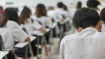 Colegios privados de Santa Fe piden sumarse al programa de asistencia perfecta