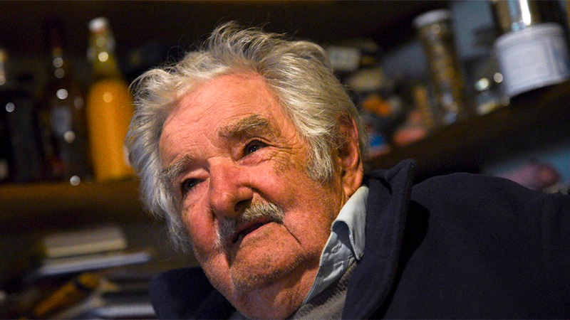 Mujica contó que su cáncer está "localizado" y aseguró que no se tratará en EEUU