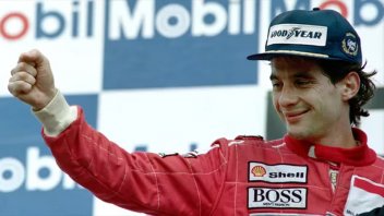 A 30 años de la muerte de Ayrton Senna, su legado continúa siendo inmortal