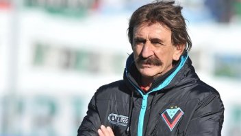 Pablo Vicó dejará Brown de Adrogué después de 15 años ininterrumpidos como entrenador