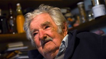 Mujica contó que su cáncer está 
