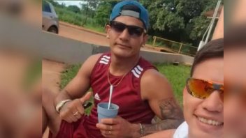 Buscan a dos amigos que se fueron de vacaciones a Paraguay y desaparecieron