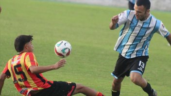 Elonce transmitirá en vivo el encuentro entre Paraná y Belgrano por la Liga Paranaense