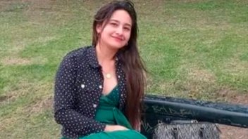 Buscan a una joven de 19 años que se ausentó hace tres días de su casa en Paraná