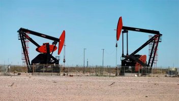 En el primer trimestre, petróleo y gas alcanzaron máximos de producción
