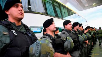 Se creó una fiscalía distrital para luchar contra la violencia narco en Rosario