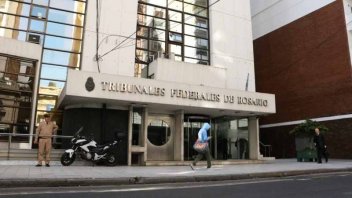 Se implementa un nuevo sistema acusatorio en la Justicia federal de Rosario