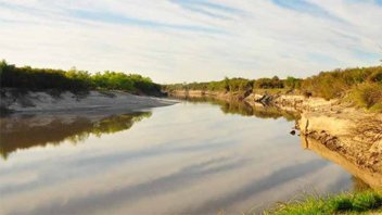 Realizarán un control de la calidad del agua del río Gualeguay