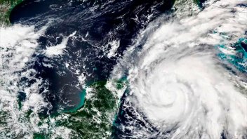 El Niño causó récord de desastres naturales en Latinoamérica en 2023: el detalle