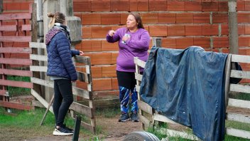 Creciente del río en Colón: han sido evacuadas 18 familias
