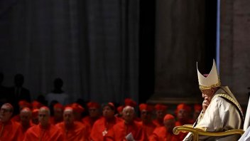 El papa Francisco anunció el Jubileo 2025: de qué trata y su historia