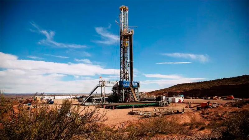 El RIGI continuar&iacute;a. Foto: Archivo Elonce.
