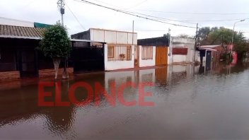 Inundación en Concordia: listado de instituciones que reciben donaciones