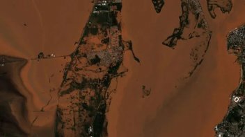 Continúan las inundaciones en el sur de Brasil: ya hay más de 140 muertos