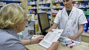 Medicamentos para adultos mayores incrementaron 157% en los últimos cinco meses