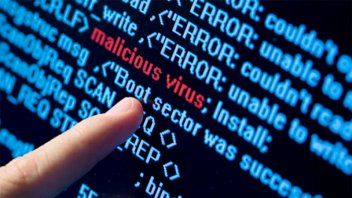 Investigan más de 40 robos millonarios cometidos a través de virus informático